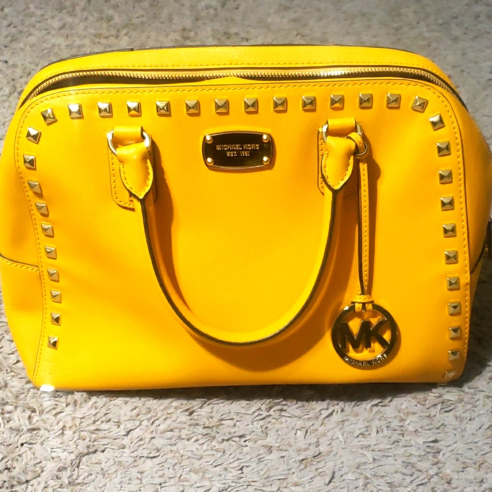 Michael Kors purse